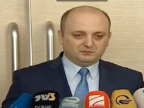 თავდაცვის სამინისტროს განცხადებაზე მინდია ჯანელიძე განმარტებას გააკეთებს