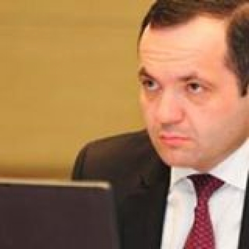 ჭიაბერაშვილი – ეს არის პოლიტიკური პროცესი და მე და ვანო მზად ვართ ეს ფასი გადავიხადოთ