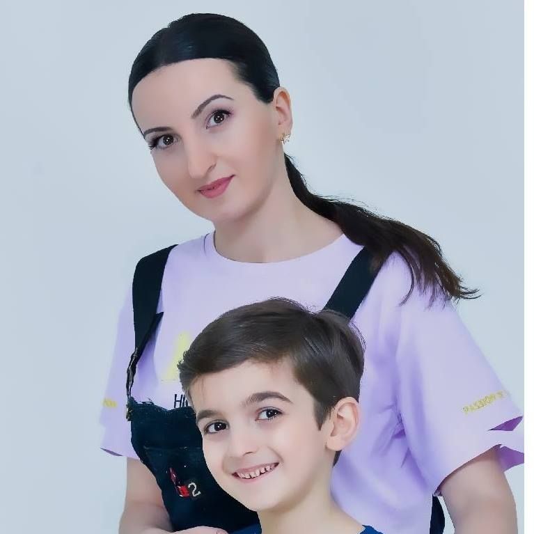 ქუთაისელი ვან გეგა იაპონიაში მიემგზავრება