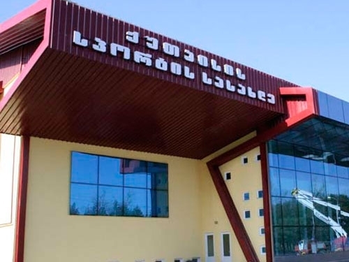 თანამშრომლების გათავისუფლება ჩვეულებრივი პროცესია – ქუთაისის სპორტულ დაწესებულებათა ხელმძღვანელი განმარტებას აკეთებს