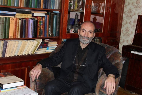 „ოთო ნემსაძის სიტყვა ღმერთისგან მინიშნებად მივიღე“