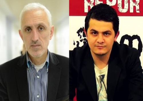 ,,გაგიჩენ პოლიტიკურ კიბოს ორივე ხელზე“ – “თავისუფალი თაობა“ მურმან დუმბაძეს ეხმაურება