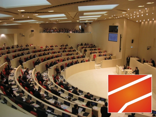 რას ემსახურება ცვლილებები მაუწყებლობის შესახებ კანონში