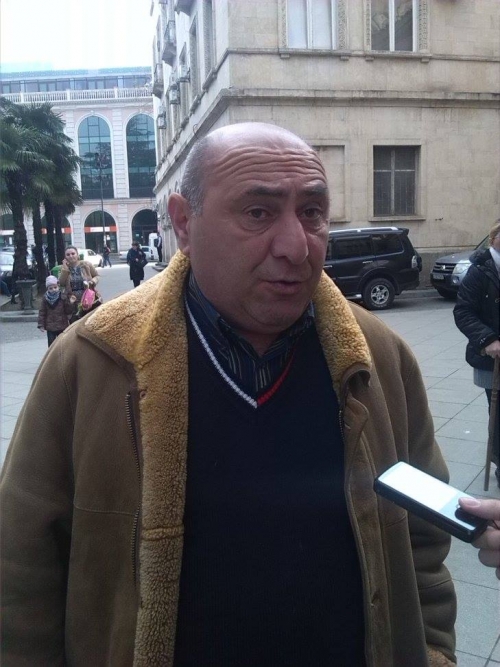 “რეფორმა ადამიანის ბედნიერებისთვის ტარდება და არა უბედურებისთვის”