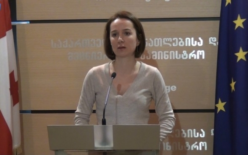 პროფესიული განვითარებისა და კარიერული წინსვლის სქემა მასწავლებლებისათვის