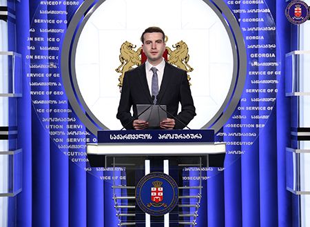 პროკურატურამ  “იბერიის” დახურვის  საქმე გახსნა