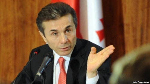 ივანიშვილი სააკაშვილის დაკითხვას არ გამორიცხავს