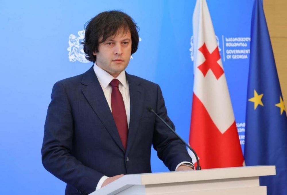 14 400 სტუდენტი უნდა აბარებდეს უნივერსიტეტებში ყოველწლიურად – ირაკლი კობახიძე