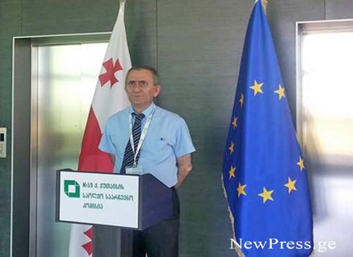 ქუთაისის საოლქო საარჩევნო კომისია – პროცედურული დარღვევები ფიქსირდება