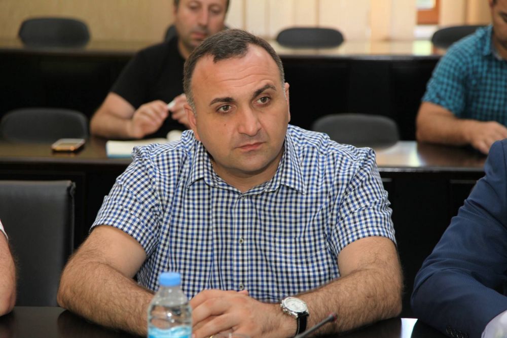 “ეს არის მიზანმიმართული პროვოკაცია ჩემს წინააღმდეგ”-ქუთაისის ვიცე-მერი