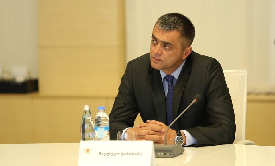 რა ქონებას ფლობს იმერეთის ახალი გუბერნატორი შავლეგო ტაბატაძე?