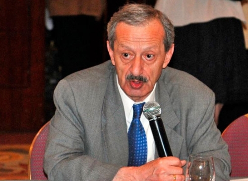 ვახტანგ ხმალაძე – საპრეზიდენტო არჩევნებამდე იმპიჩმენტის დაყენებით ძალაუფლება ისევ პრეზიდენტს დარჩება