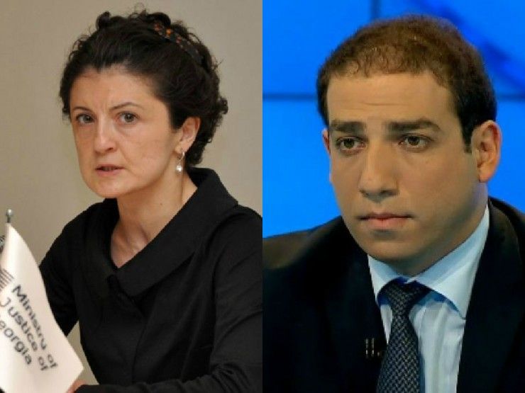 “ირაკლი შოთაძე იქნება უკეთესი მთავარი პროკურორი, ვიდრე ამჟამინდელია”