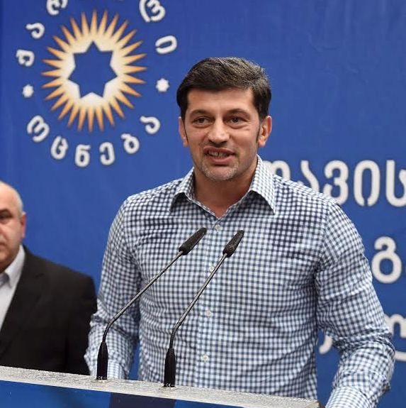 “დარწმუნებული ვარ, ჩვენი ქვეყნის მოსახლეობასთან ერთად, აუცილებლად მივაღწევთ გამარჯვებას”
