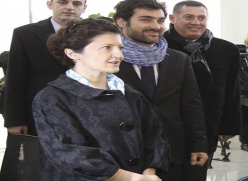 თეა წულუკიანი: ქალთა მიმართ ძალადობა არ არის მხოლოდ ქალების პრობლემა