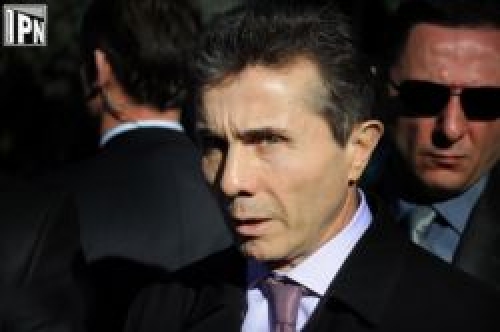 ბიძინა ივანიშვილი: “ტერორი ჩვენს საზოგადოებაში ფეხს ვერ მოიკიდებს”