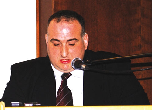 “სასოფლო თემების კიდევ უფრო გამსხვილება 
დაუძლეველი ამოცანა იქნება” (R)