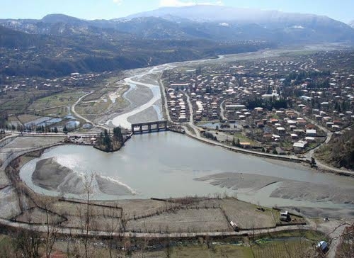ცაგერში ერთადერთი სამშობიარო სახლი შესაძლოა დაიხუროს