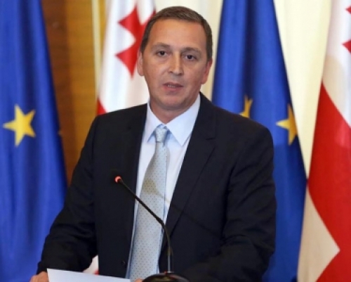 იმერეთში  კულტურის  მინისტრს ელოდებიან