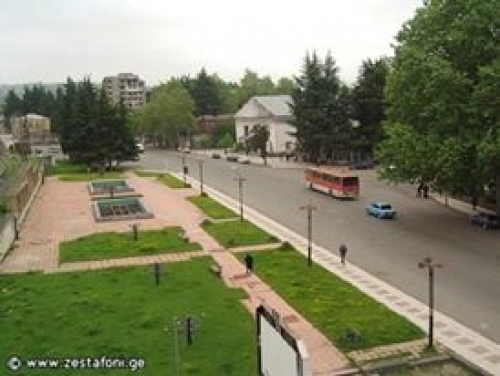 პირობებით გამოცხადებული მილიონნახევრიანი ტენდერი