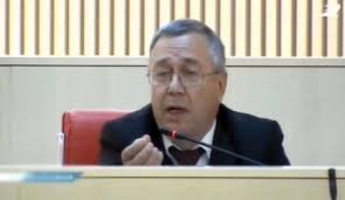 ომარ ნიშნიანიძე:”ივანიშვილი უნივერსიტეტის ადგილად სწორედ  ქუთაისს განიხილავდა”