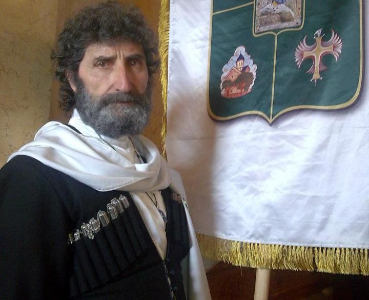 “პარიზში მკითხეს:„იტალიანო?“, – რა იტალიანო, „გაღლეტილიანო!“