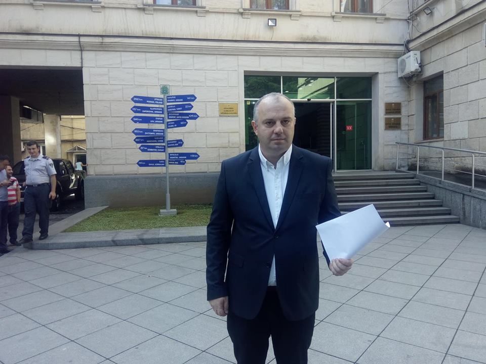 ქუთაისში შექმნილი ფონდის საქმიანობით, შესაძლოა,  პროკურატურა და აუდიტი დაინტერესდეს