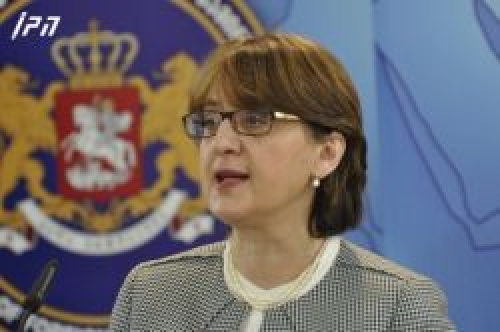 სექტემბრიდან ასოცირების ხელშეკრულების 80% ამოქმედდება