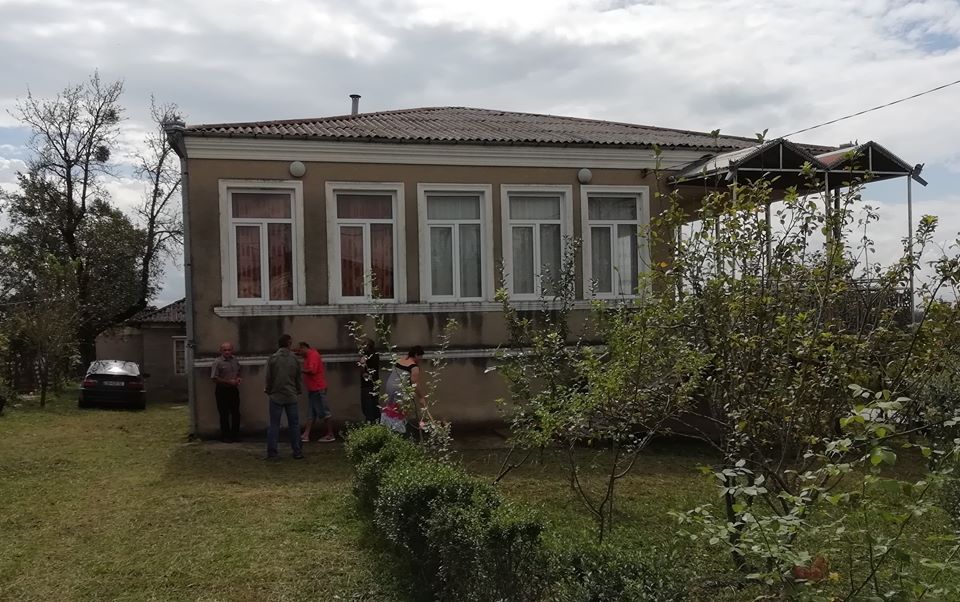 წყალტუბოში კონფლიქტის შედეგად  65 წლის ქალი გარდაიცვალა