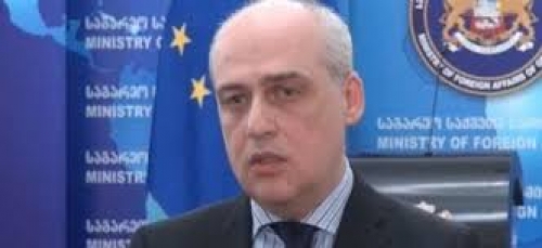 ემიგრანტებს საპრეზიდენტო არჩევნებში მონაწილეობა გაუმარტივდათ