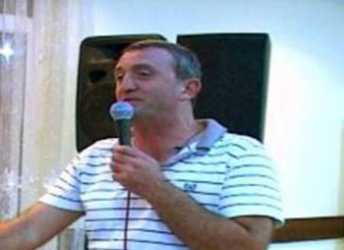 ლანჩხუთის კეთილმოწყობის სამსახურის უფროსს 5 ტყვია ესროლეს