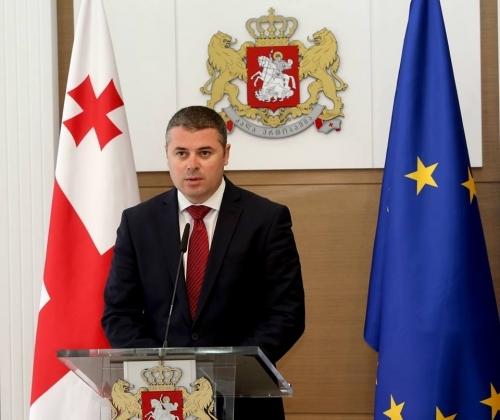 აგროდაზღვევის განახლებული პროექტი იწყება
