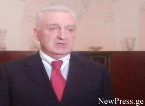თემურ შაშიაშვილი – „ქართულმა ოცნებამ“ და „ნაციონალებმა“ ხმები გაინაწილეს