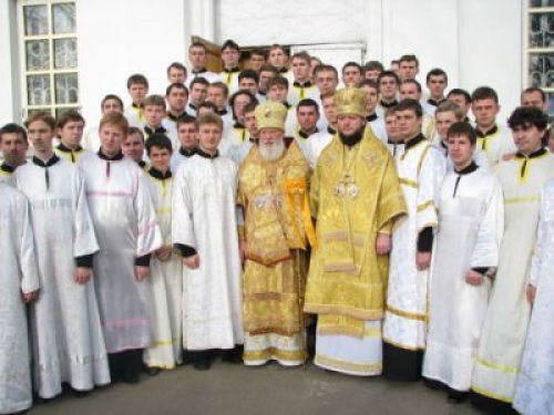 რუსეთის სასულიერო სემინარიაში “სოდომისტების ბუდე” აღმოაჩინეს