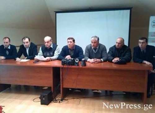 გოჩა თევდორაძე – “პატრიოტების” დაშლა ირაკლი მელაშვილის ინდივიდუალური “შემოქმედებაა”