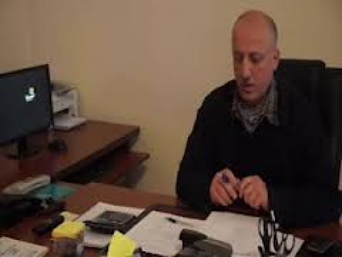 რატომ მიდის “ნაციონალების” აქციაზე ქუთაისის ვიცე-მერი?