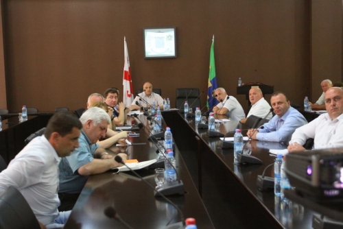 იმერეთის მუნიციპალიტეტებში ინოვაციების ცენტრები შეიქმნება