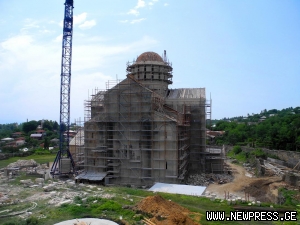 რეკონსტრუქცია შედევრიდან ასლამდე