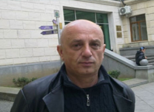 გია გოქაძე:”პარკირებიდან შემოსული ნახევარი მილიონი ლარი კონკრეტული პირების ჯიბეებში ჩადის”