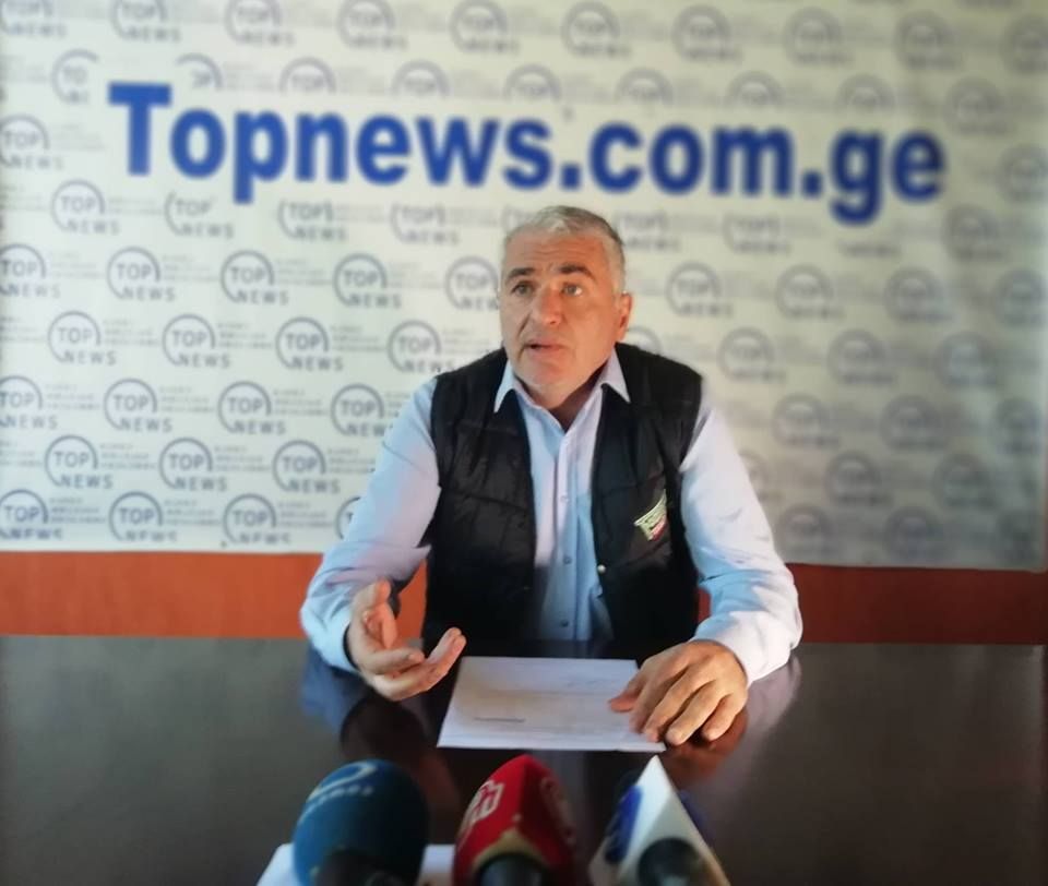 ქუთაისში აზიურ ფაროსანასთან ბრძოლას წარუმატებლად აფასებენ