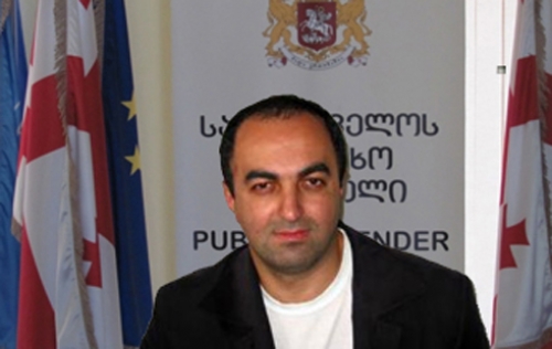 სახალხო დამცველმა საქართველოს პარლამენტს საკანონმდებლო წინადადებით მიმართა