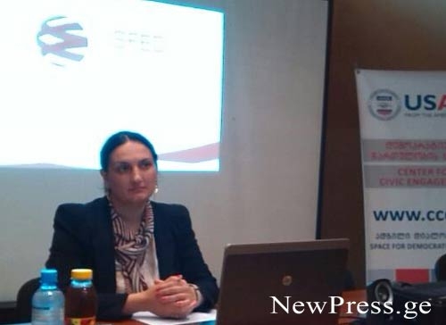 “სამართლიანი არჩევნები” ადმინისტრაციული რესურსის გამოყენების ფაქტებს ასახელებს
