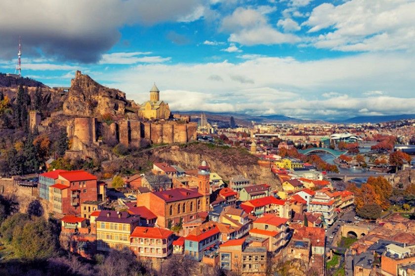 საქართველო მსოფლიოს ქალ გამომგონებელთა ტოპ ათეულშია