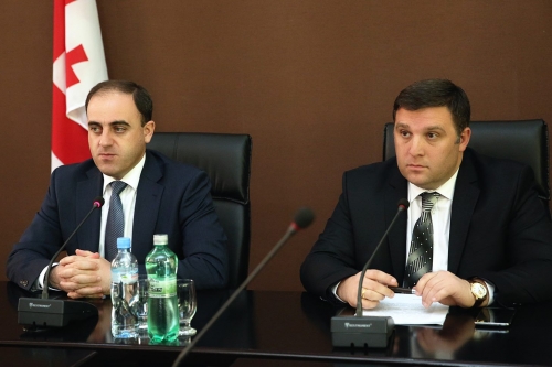 სასკოლო ასაკის გაზრდამ ბაღებს დამატებითი პრობლემები შეუქმნა