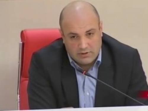 რა ქონებას ფლობს გიორგი თევდორაძე