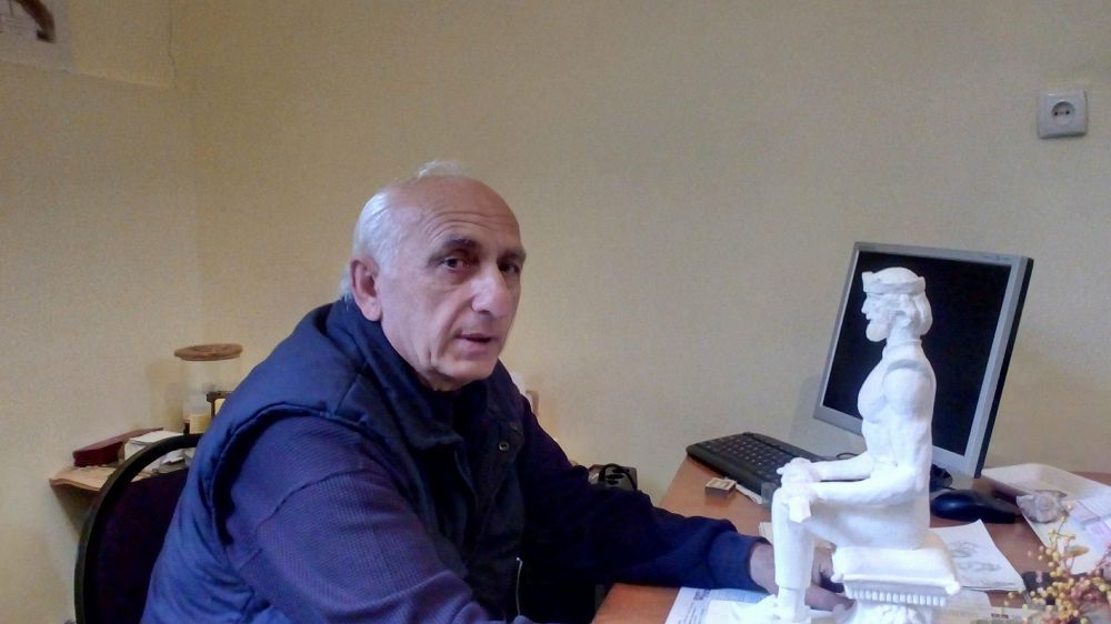 ქუთაისში ბაგრატ მესამის ძეგლის დადგმას ითხოვენ
