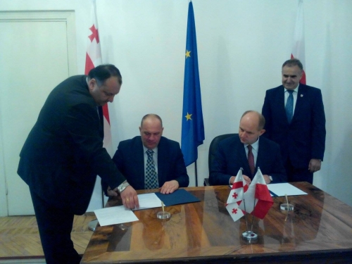 საქართველოში ყველაზე მეტი ტურისტი პოლონეთიდან შემოდის