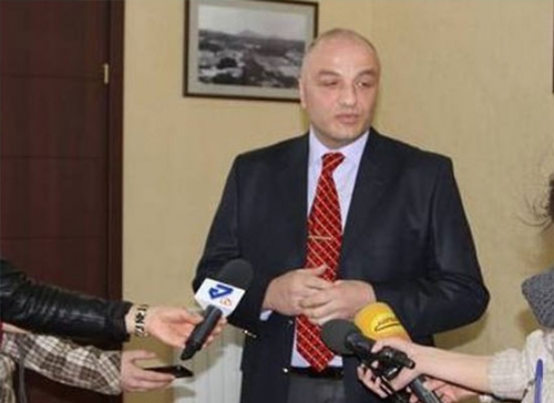 რა ქონებას ფლობს იმერეთის გუბერნატორის პირველი მოადგილე?