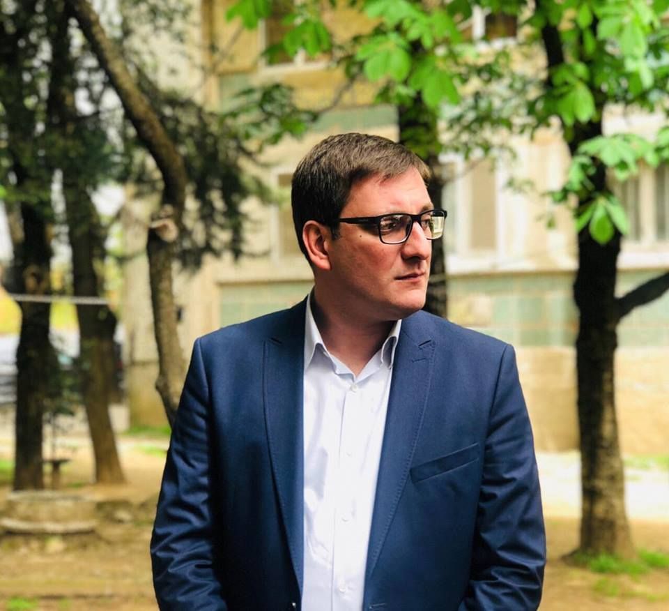 “ქუთაისმა არჩევნების გზით მმართველ პარტიას ბევრი რამისკენ მიგვითითა”