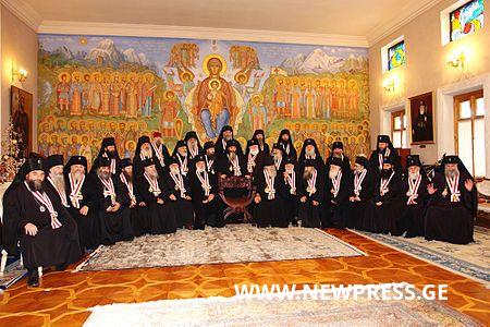 საპატრიარქო რელიგიური უმცირესობების სარჩელთან დაკავშირებით განცხადებას ავრცელებს